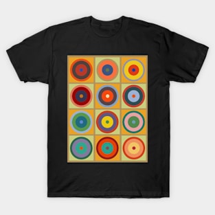 Kandinsky No. 26 T-Shirt